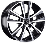 Replay Volkswagen (VV96) 8x18 5x120 ET 50 Dia 65,1 (BKF)