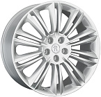 Диски  Volvo (LR44)