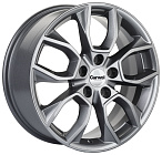 Carwel Ханга 1713 7x17 5x110 ET 46 Dia 63,3 (GRT)