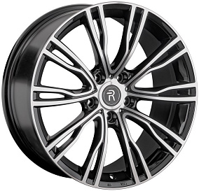 Диски Replay Land Rover LR113 9x19 5x120 ET 41,5 Dia 72,6 BKF