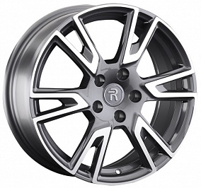 Диски Replay Infiniti INF55 7,5x17 5x114,3 ET 45 Dia 60,1 GMF