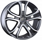 Replay Mercedes (MR208) 10x21 5x112 ET 54 Dia 66,6 (GMF)
