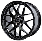 PDW Kaiser (733) 8,5x20 5x112 ET 38 Dia 66,6 (B)