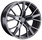 Replay Toyota (TY59) 10x22 5x150 ET 45 Dia 110,1 (GMF)