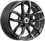 КиК Фрост 6,5x15 5x108 ET 50 Dia 63,35 (Кварц)