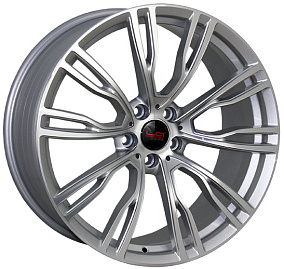 Диски LegeArtis Concept B533 10,5x21 5x112 ET 43 Dia 66,6 SF