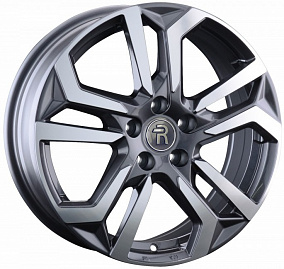 Диски Replay Lexus LX121 7x17 5x114,3 ET 35 Dia 60,1 GMF