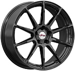 iFree Винзор 7x18 5x108 ET 33 Dia 60,1 (BK)