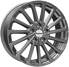 Carwel Кагра 1721 6,5x17 5x114,3 ET 45 Dia 54,1 (GRT)