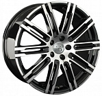 Replay Porsche (PR13) 9x19 5x112 ET 21 Dia 66,6 (MBF)