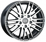 LS Wheels LS 314 6,5x16 4x100 ET 45 Dia 73,1 (GMF)
