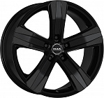 Mak Stone 5 3 6,5x16 5x160 ET 60 Dia 65,1 (Gloss Black)