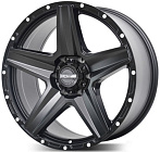 PDW Titan (5293) 8,5x20 6x139,7 ET 36 Dia 100,1 (U4B)