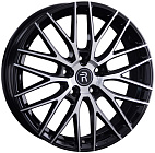 Replay Kia (KI353) 8x18 5x114,3 ET 34 Dia 67,1 (BKF)
