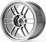 Enkei 60423-DS194 9,5x18 5x114,3 ET 15 Dia 73,1 (Серебро Тёмное)