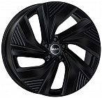 Mak Electra 8,5x21 5x112 ET 40 Dia 57,1 (Gloss Black)