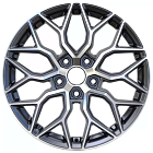 Venti 1719 7x17 5x108 ET 33 Dia 65,1 (BD)