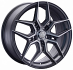 LS Wheels LS 1266 8x18 5x112 ET 25 Dia 66,6 (MGMF)