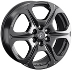 Replay Kia (KI389) 7,5x18 6x114,3 ET 46 Dia 67,1 (GM)