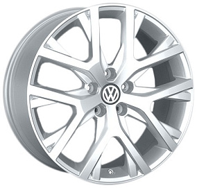 Диски Replay Volkswagen VV146 8x18 5x112 ET 40 Dia 57,1 S