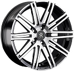 Replay BMW (B329) 8,5x19 5x112 ET 25 Dia 66,6 (BKF)