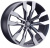 Replay BMW (B128) 9,5x21 5x112 ET 36 Dia 66,6 (MGMF)