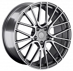 LS Forged LS FG17 11x21 5x130 ET 49 Dia 71,6 (MGMF)