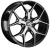 LS Forged LS FG14 9x20 5x112 ET 35 Dia 66,6 (BKF)