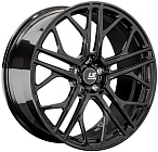 LS Forged LS FG48 8x20 5x114,3 ET 35 Dia 67,1 (BK)