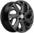 Khomen Wheels KHW1402 (Honda Civic) 5,5x14 4x100 ET 45 Dia 56,1 (Gray)