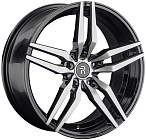 Replay Porsche (PR41) 8,5x19 5x130 ET 47 Dia 71,6 (BKF)