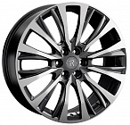 Replay Toyota (TY399) 7,5x19 6x139,7 ET 25 Dia 106,1 (GMF)