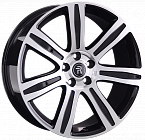 Replay Land Rover (LR60) 9,5x21 5x120 ET 49 Dia 72,6 (BKF)