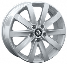 Диски Replay Skoda SK20 7x17 5x112 ET 40 Dia 57,1 S