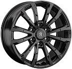 Replay Toyota (TY263) 7,5x19 6x139,7 ET 25 Dia 106,1 (BK)