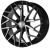Race Ready CSS3347 7,5x17 4x100 ET 45 Dia 60,1 (B-P)