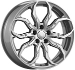 Carwel Аргунь 234 7,5x18 5x112 ET 30 Dia 66,6 (SB)