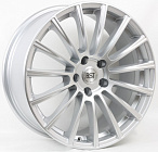 RST R108 8x18 5x112 ET 43 Dia 66,6 (S)