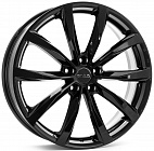 Mak Wolf 8x19 5x114,3 ET 40 Dia 76,0 (Gloss Black)