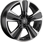 Replay Haval (HV95) 7x18 5x114,3 ET 37 Dia 66,6 (BKF)