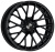 Mak Monaco 8,5x19 5x112 ET 39 Dia 66,45 (Gloss Black)