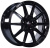 NZ R-03 6,5x16 5x108 ET 50 Dia 63,35 (Black)