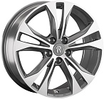 Replay Mitsubishi (MI191) 7,5x18 5x114,3 ET 35 Dia 67,1 (GMF)