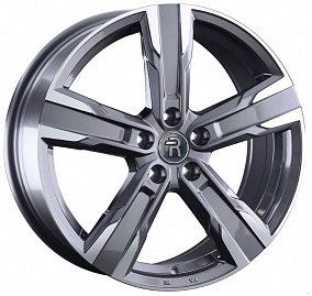 Диски Replay Ford FD171 7,5x17 5x108 ET 47 Dia 60,1 GMF