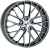 Mak Monaco 8,5x19 5x130 ET 55 Dia 71,6 (Gun Met-Mirror Face)