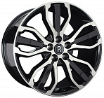 Replay Land Rover (LR45) 9,5x22 5x120 ET 49 Dia 72,6 (BKF)