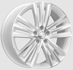 Скад Манчестер 7,5x19 5x108 ET 35 Dia 67,1 (Алмаз белый)
