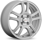 X Trike X-105М 6x15 4x108 ET 45 Dia 67,1 (HS)