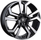 Replay Kia (KI263) 7x17 5x114,3 ET 47 Dia 67,1 (BKF)