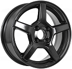 RST R024 5,5x14 4x98 ET 33 Dia 58,6 (BL)